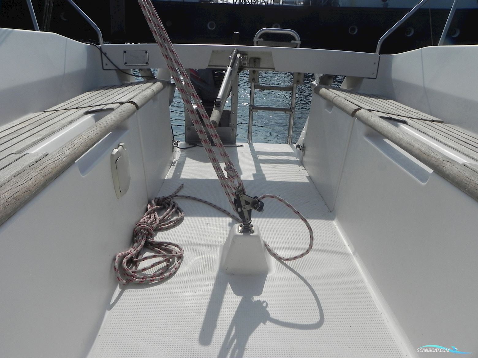 Beneteau First 210 Spirit