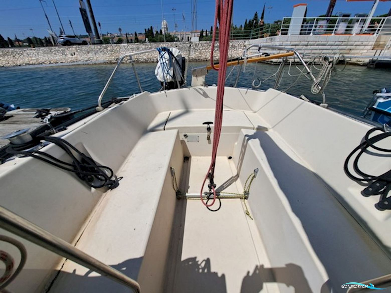 Beneteau First 22