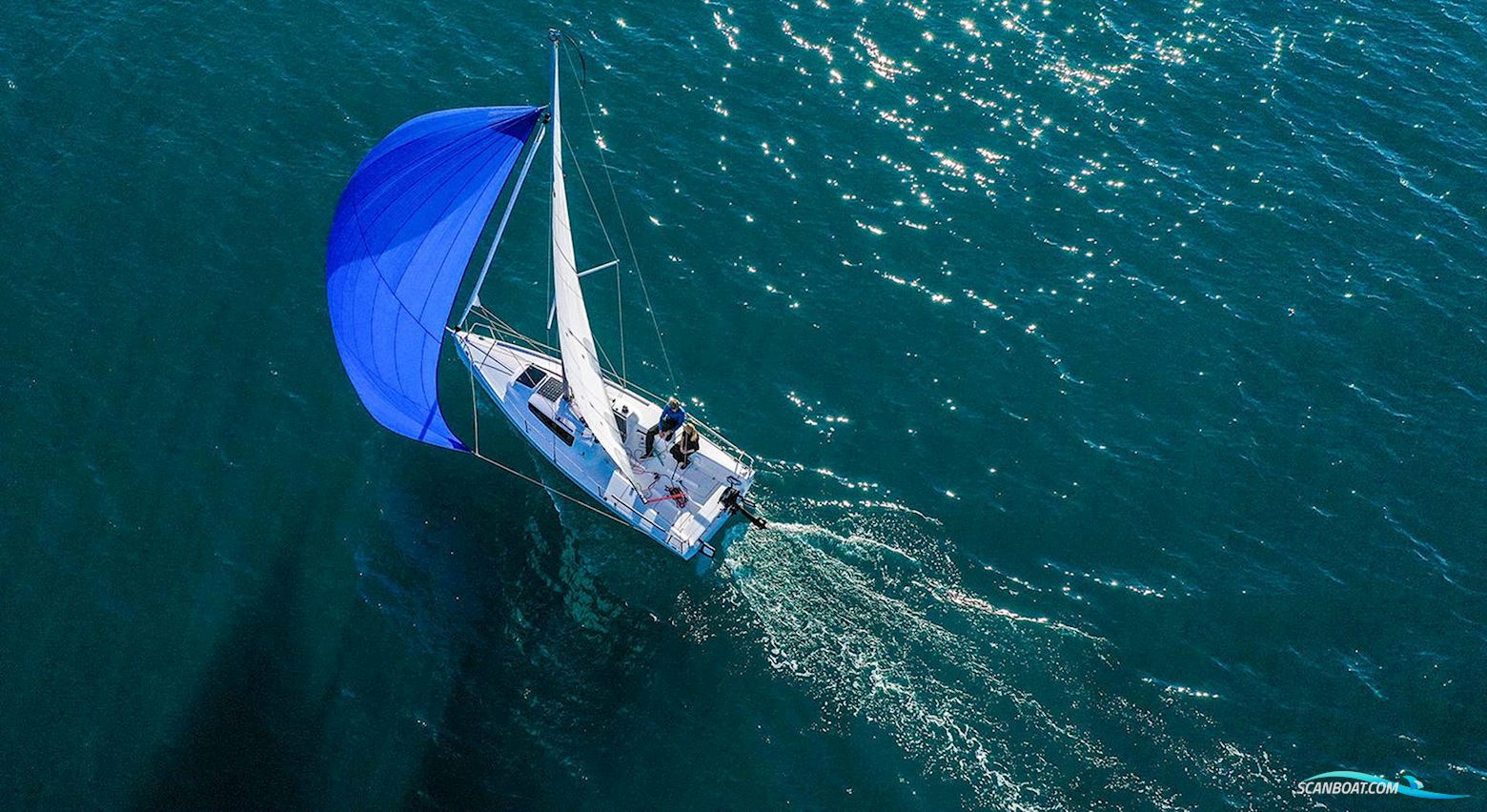 Beneteau First 24