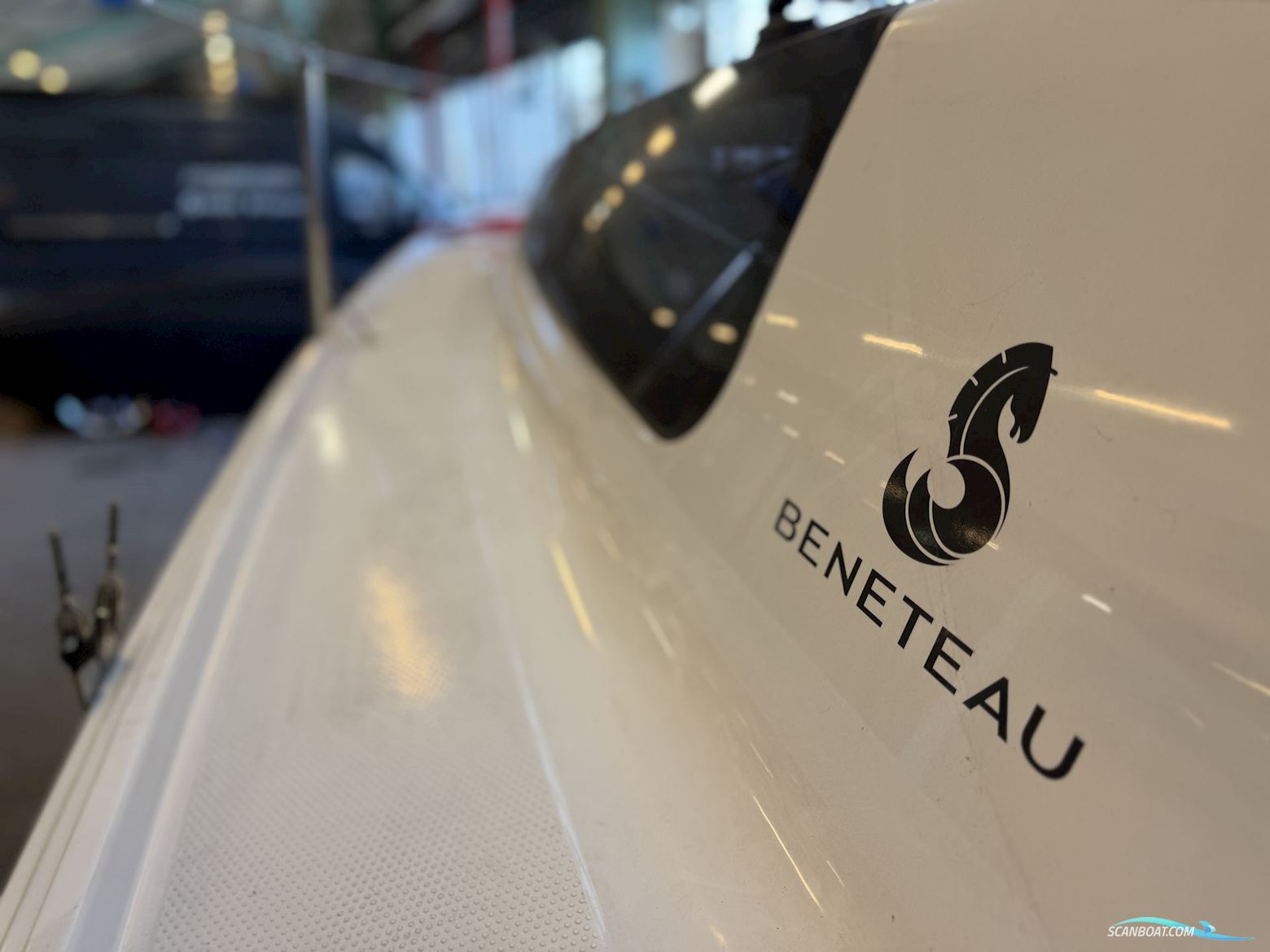 Beneteau First 24