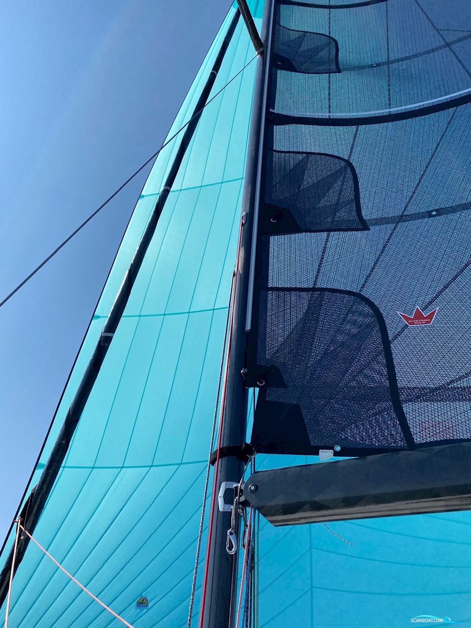 Beneteau First 24