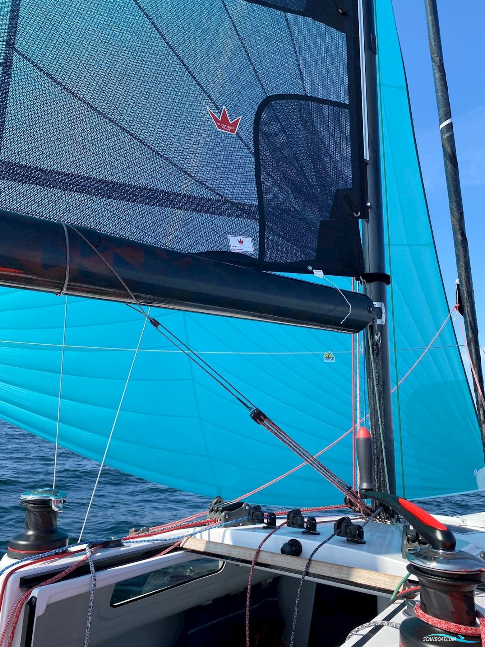 Beneteau First 24