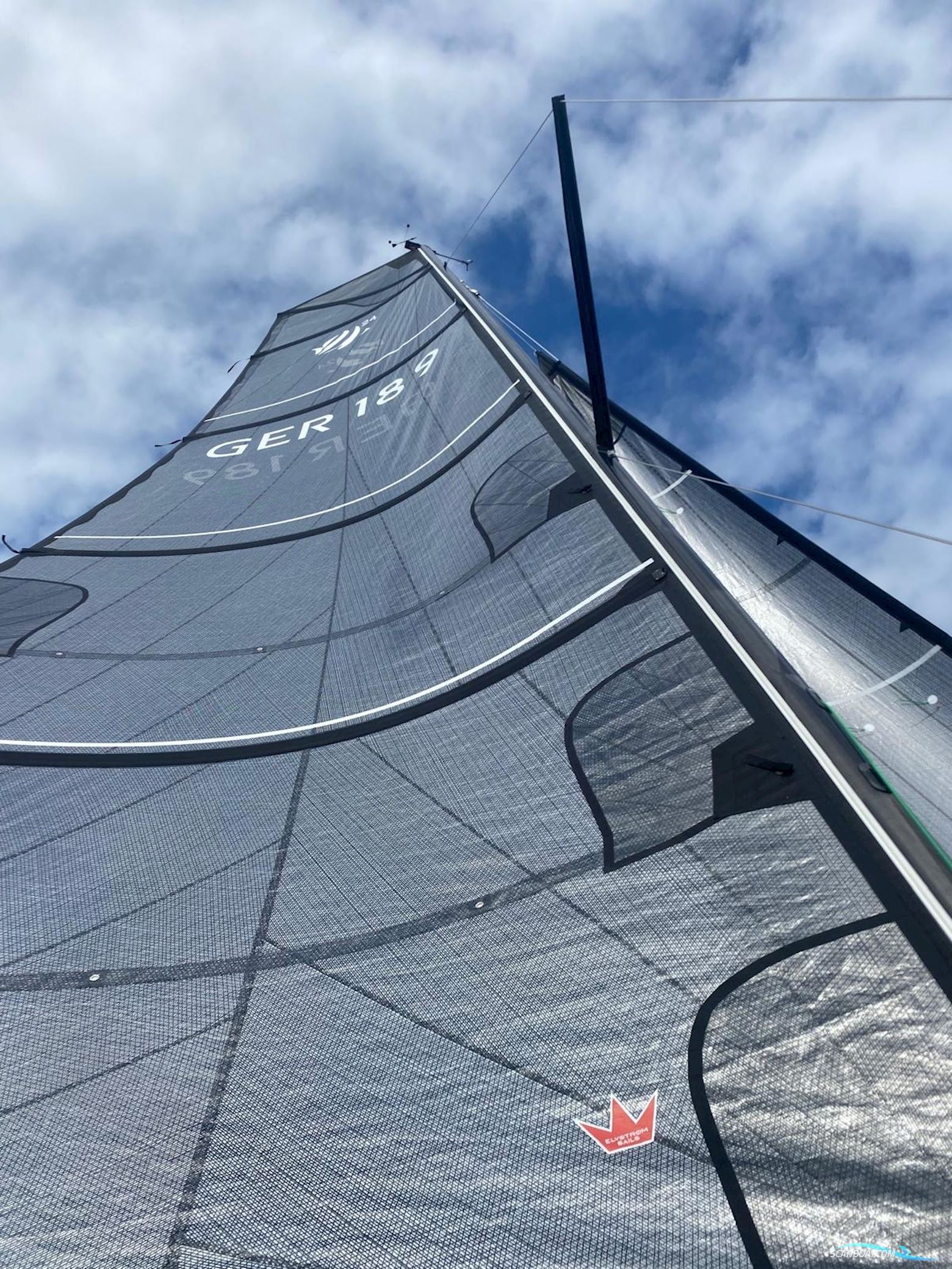 Beneteau First 24