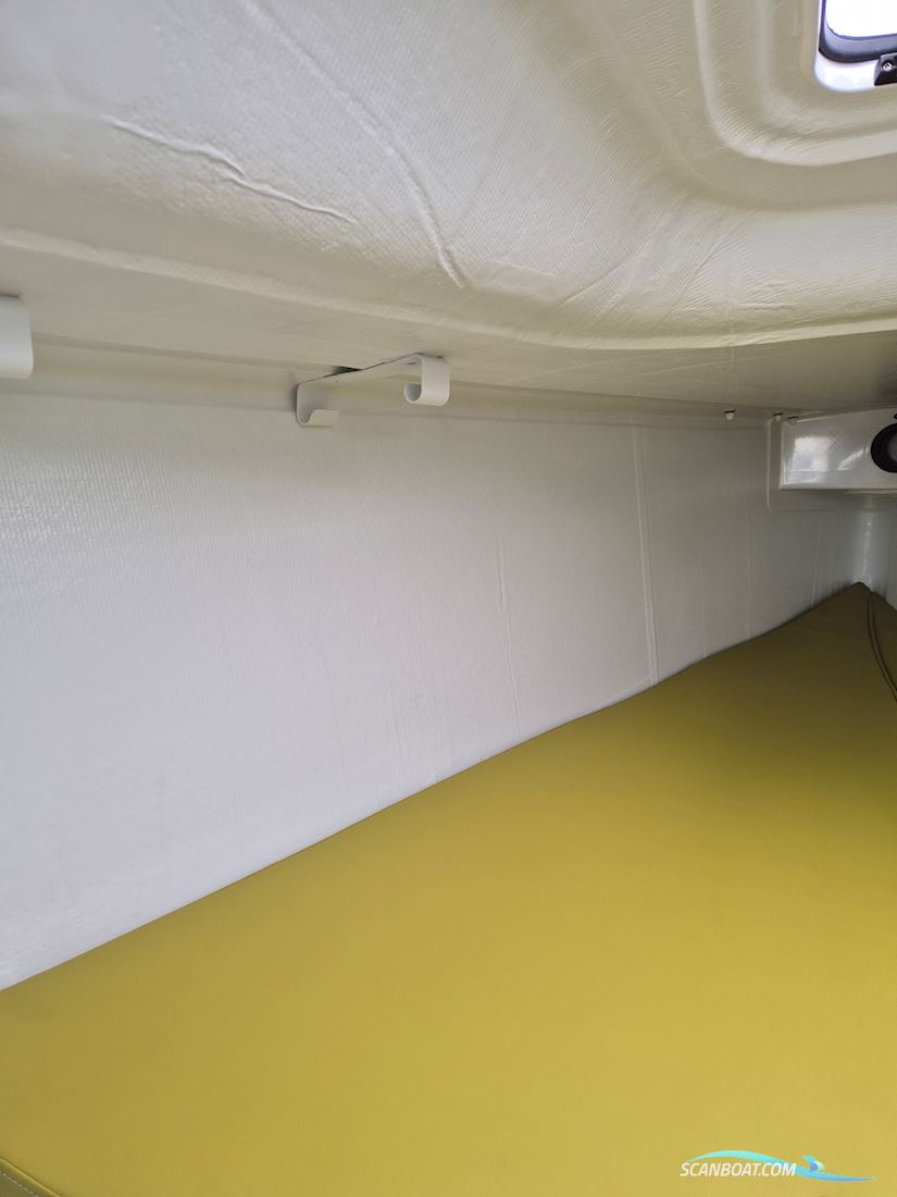 Beneteau First 24 SE - Seascape