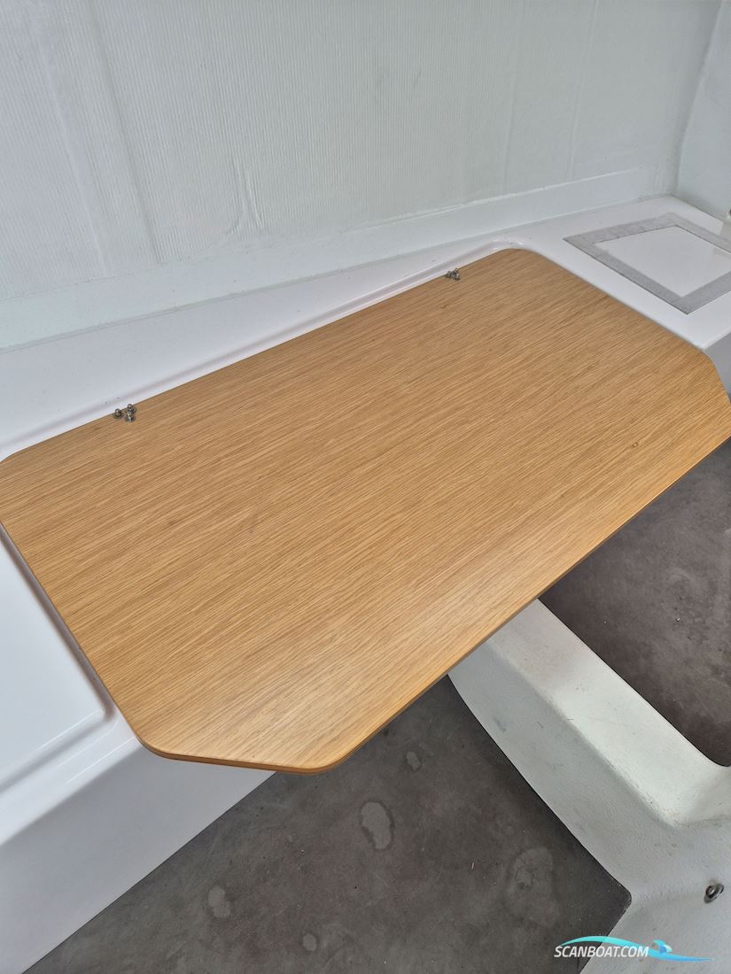 Beneteau First 24 SE - Seascape