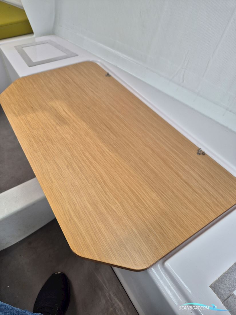 Beneteau First 24 SE - Seascape