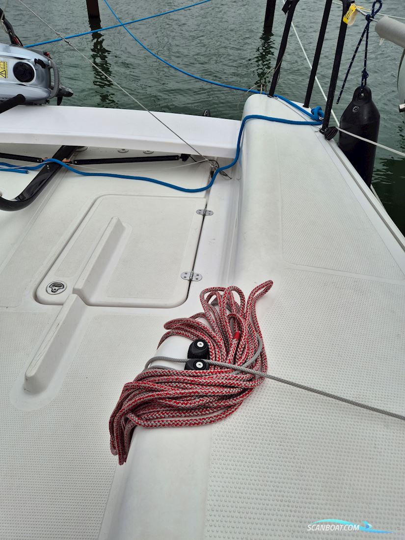 Beneteau First 24 SE - Seascape