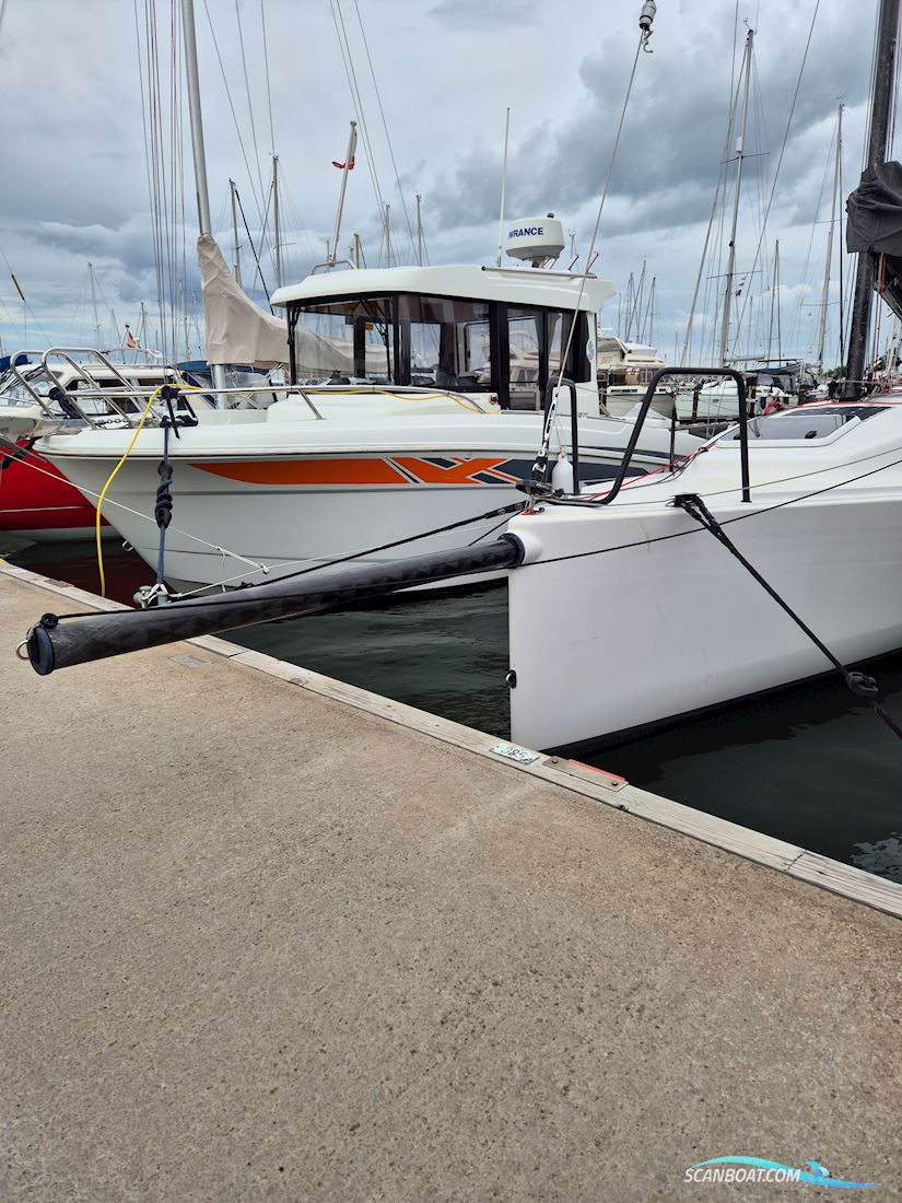 Beneteau First 24 SE - Seascape