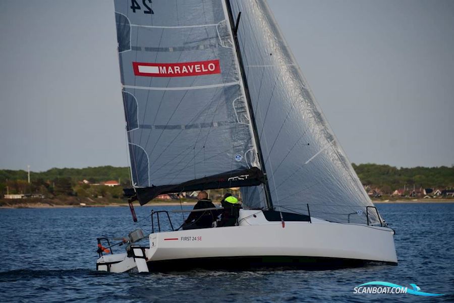 Beneteau First 24 SE