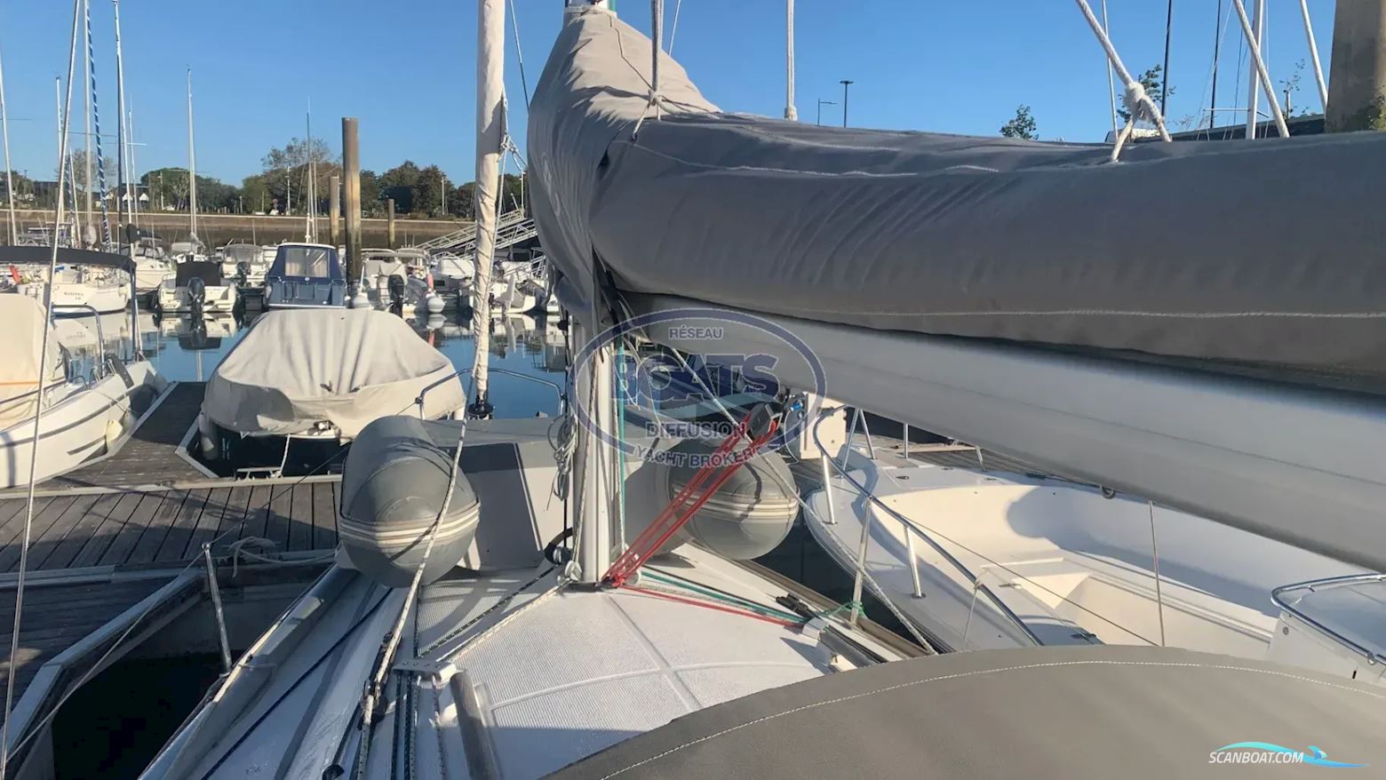 Beneteau First 25 S