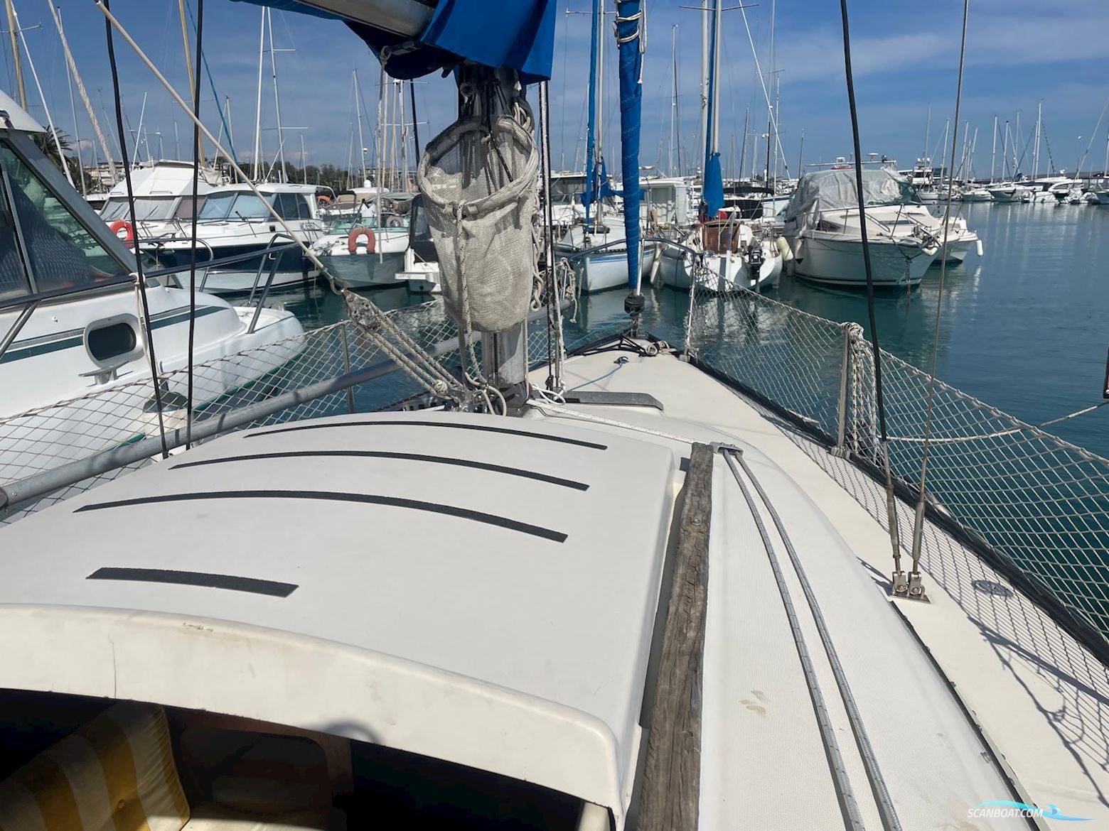 Beneteau First 25