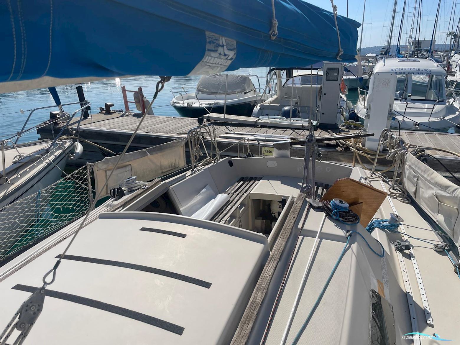 Beneteau First 25