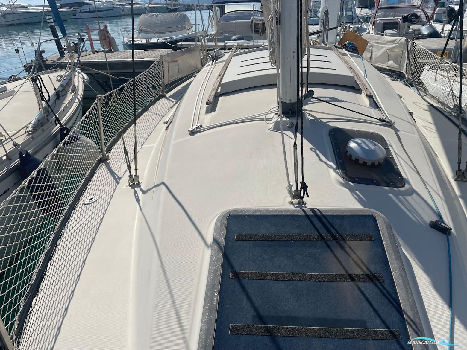 Beneteau First 25