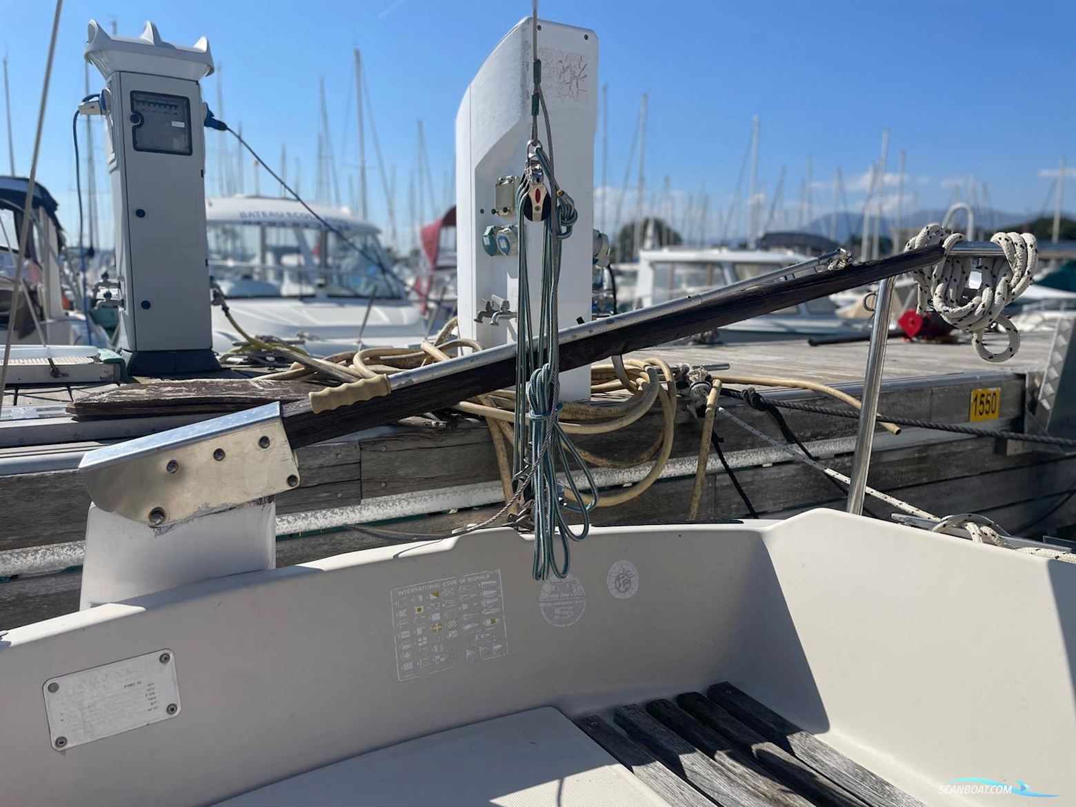Beneteau First 25