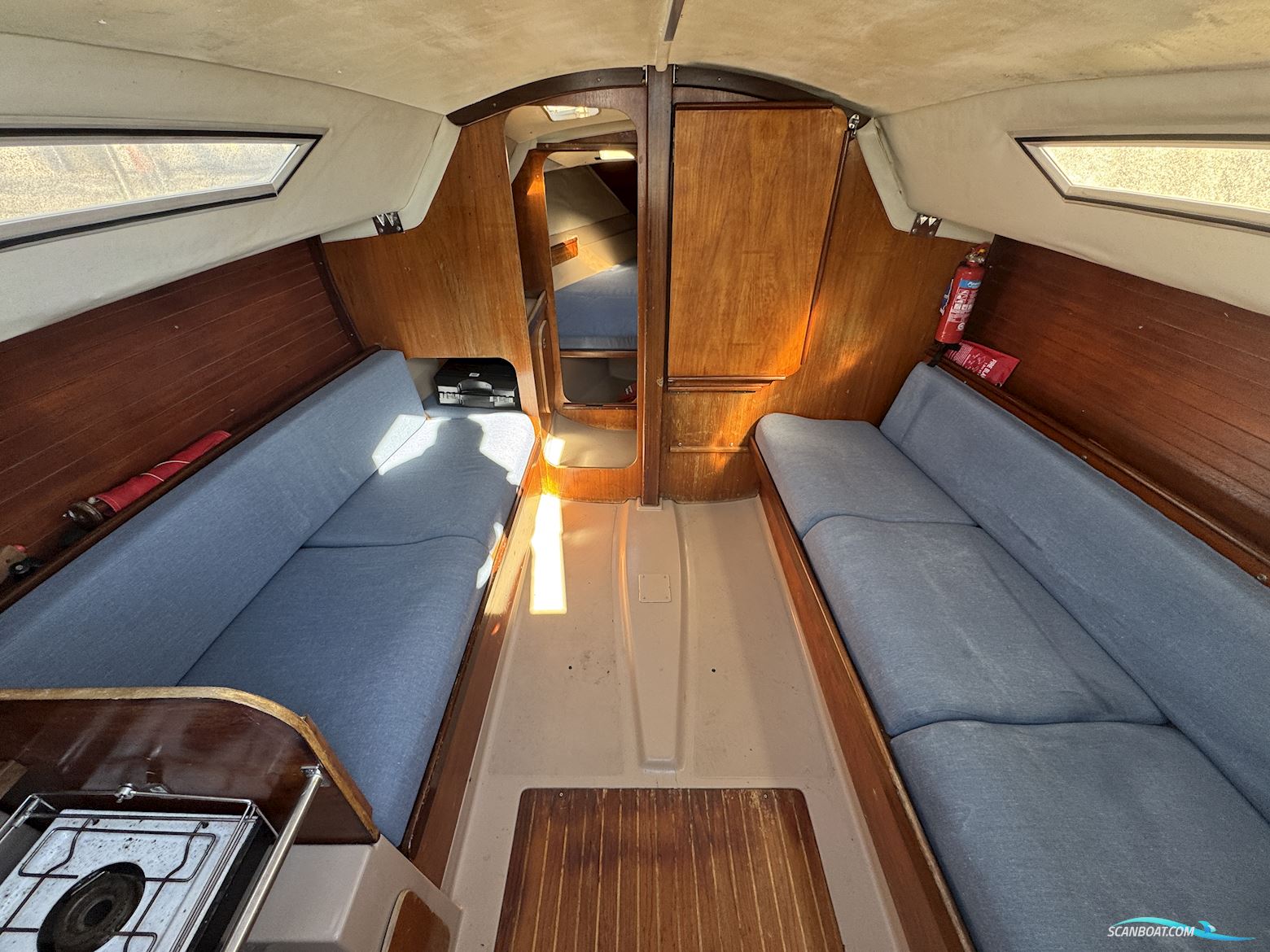 Beneteau First 25