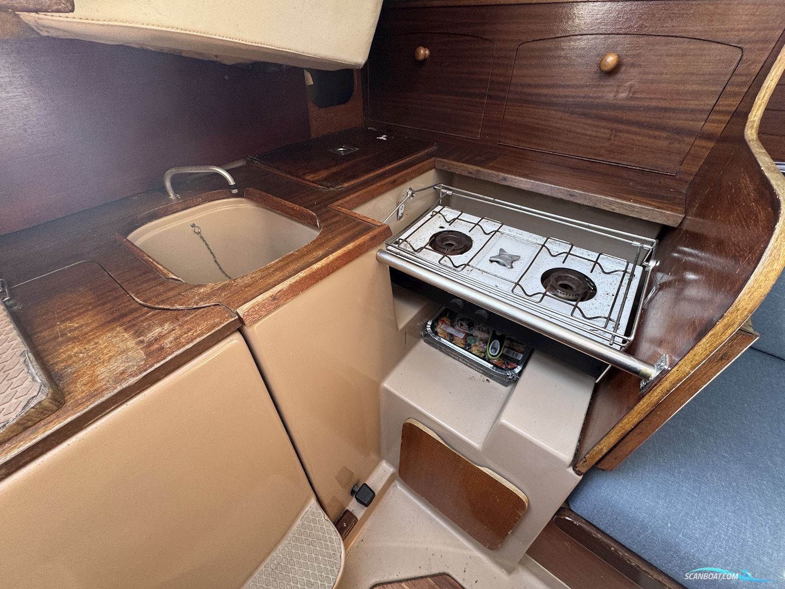 Beneteau First 25