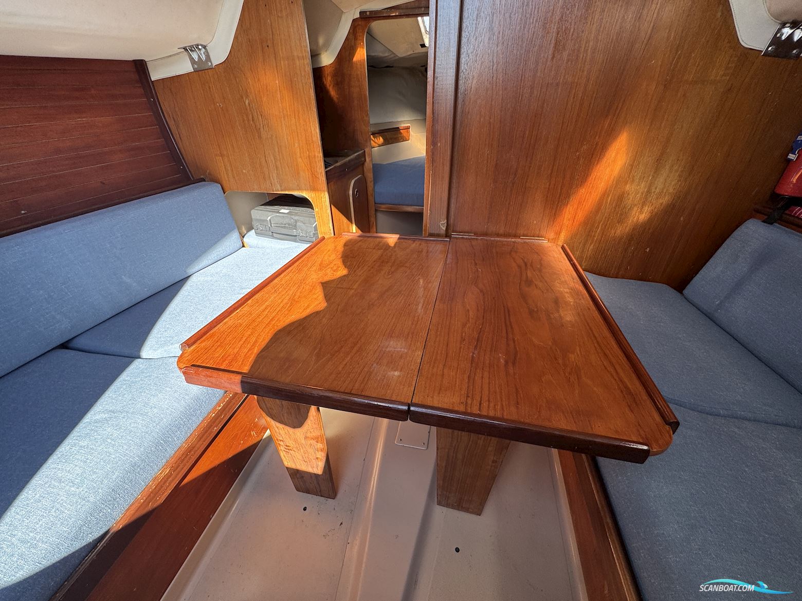 Beneteau First 25