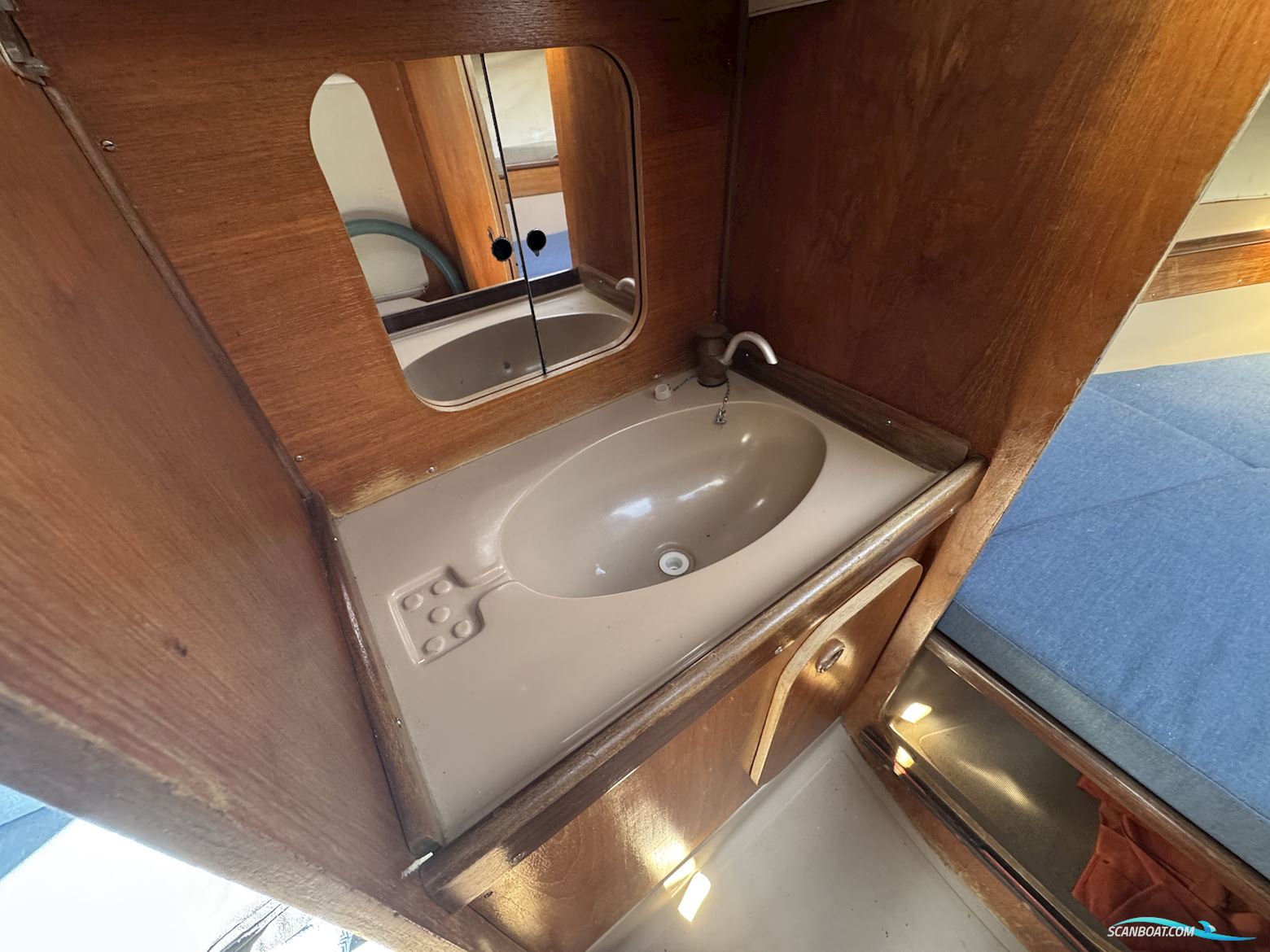 Beneteau First 25