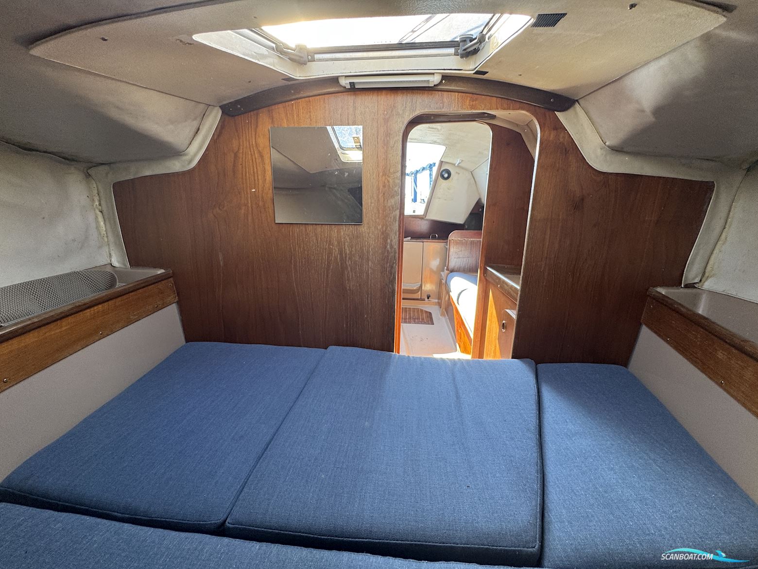 Beneteau First 25