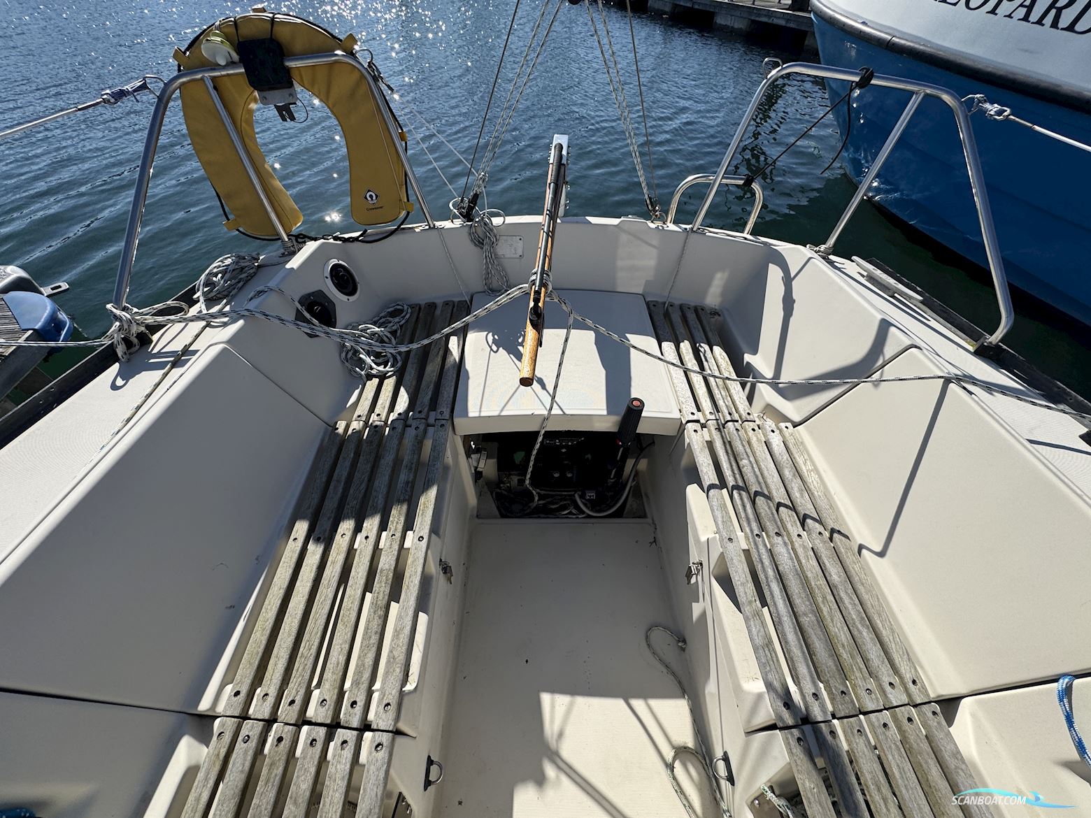 Beneteau First 25