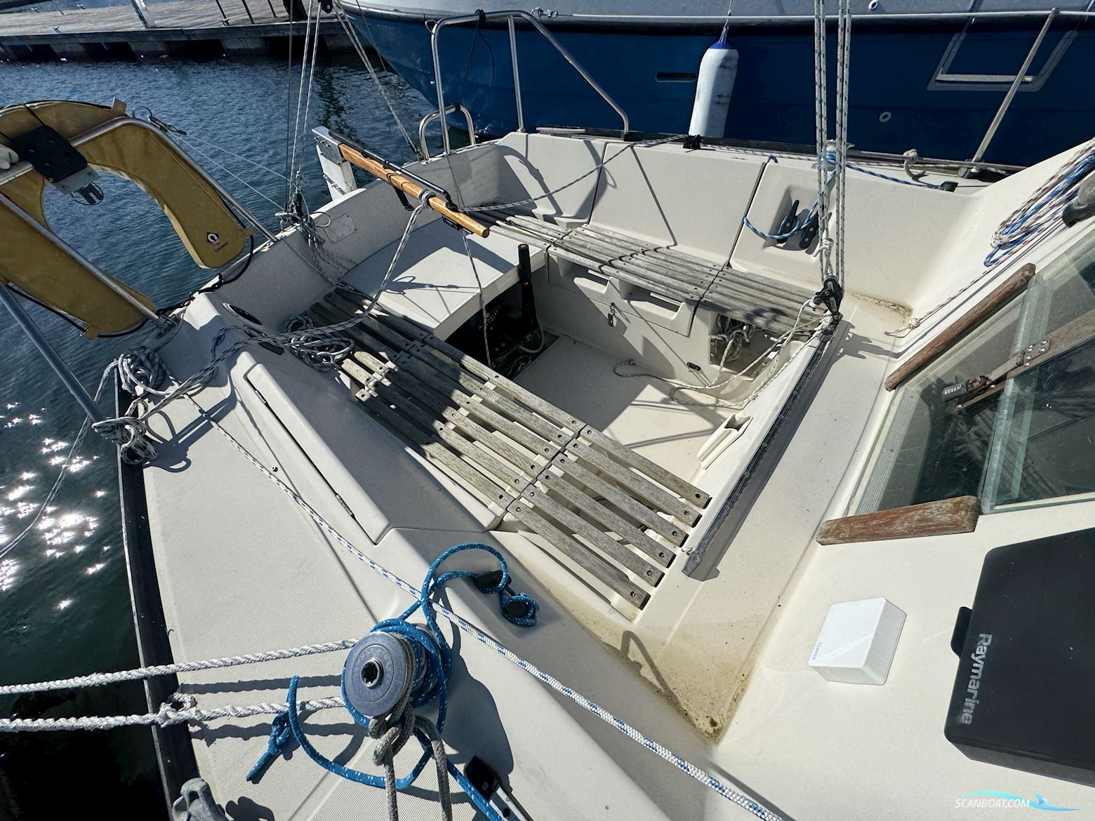 Beneteau First 25