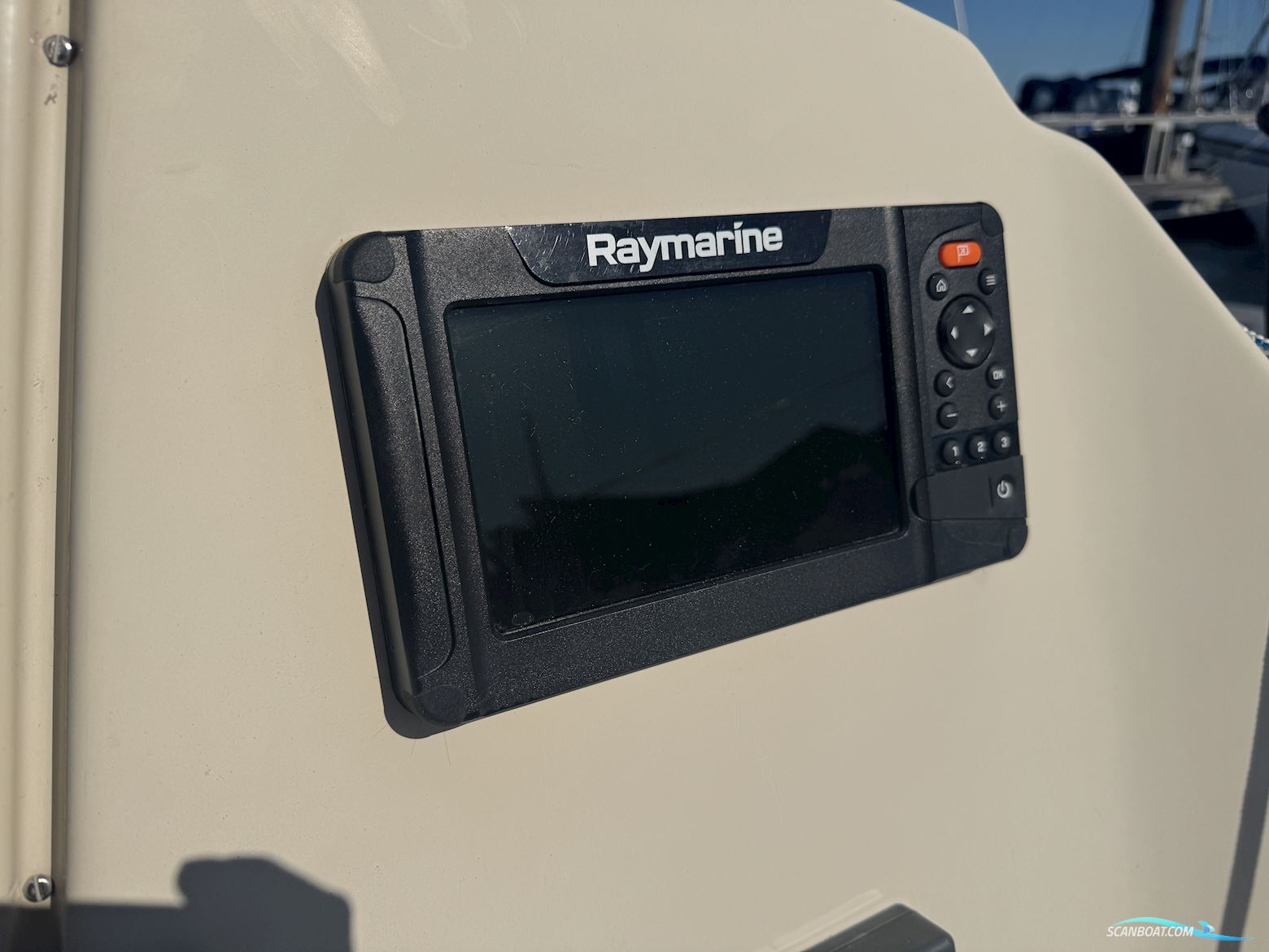 Beneteau First 25