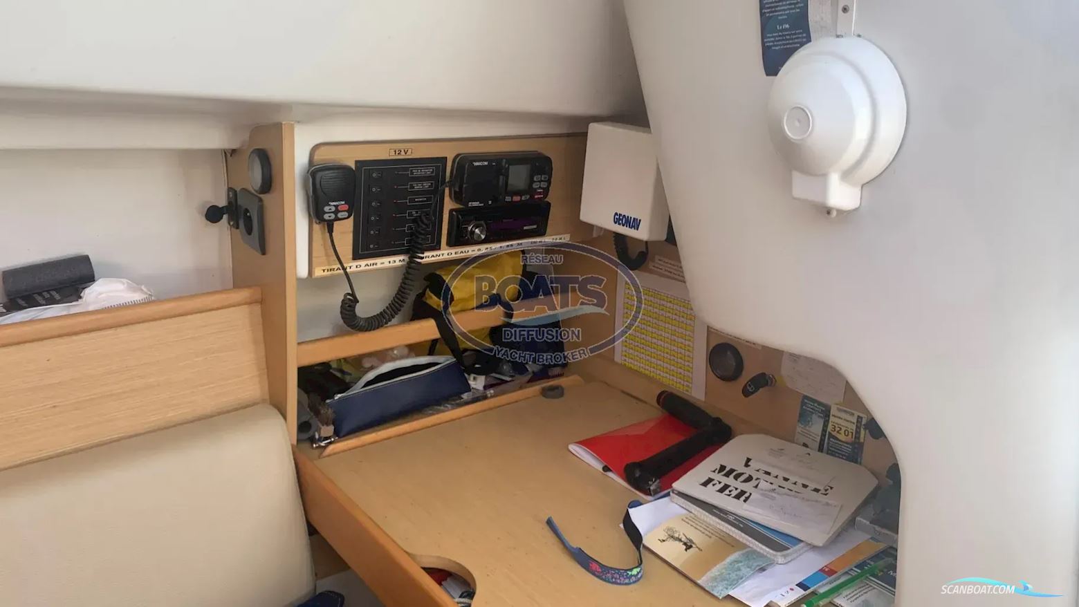 Beneteau FIRST 25.7 S