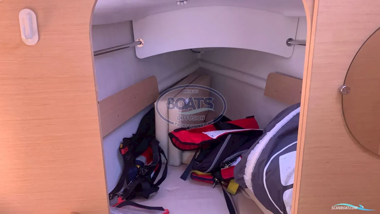 Beneteau FIRST 25.7 S