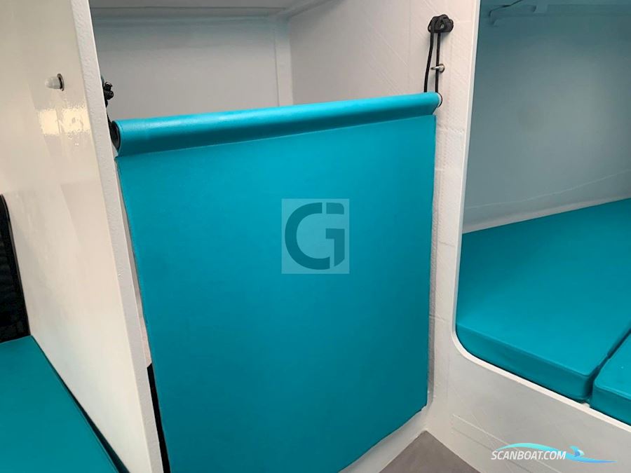 Beneteau First 27 SE