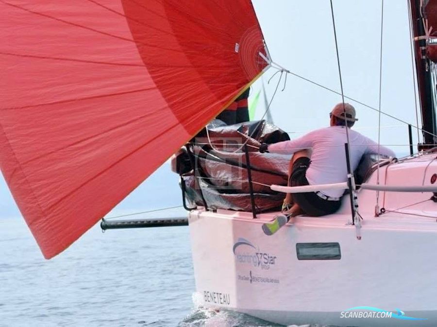 Beneteau First 27 SE