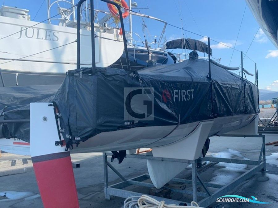 Beneteau First 27 SE