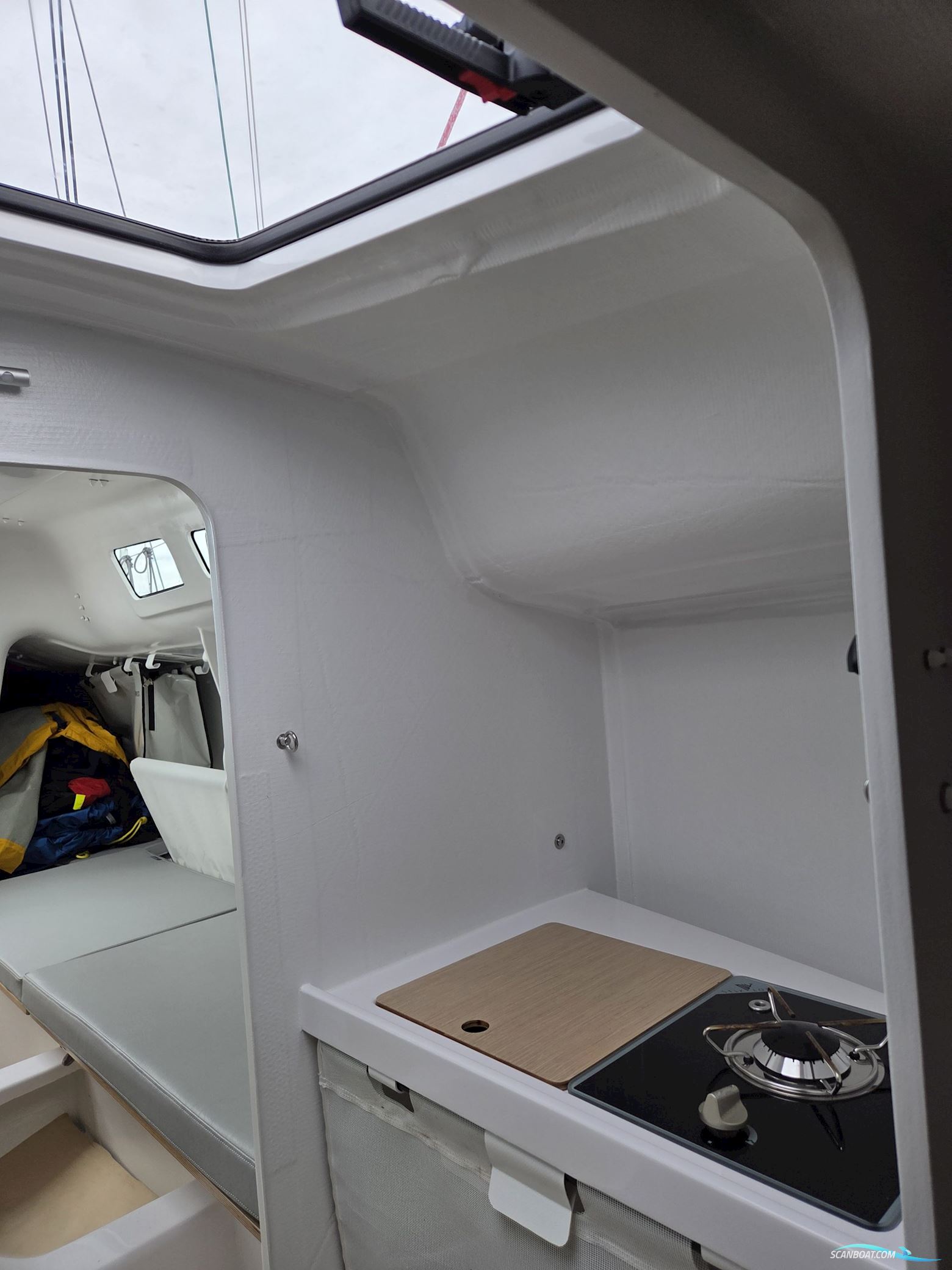 Beneteau First 27 Seascape Edition