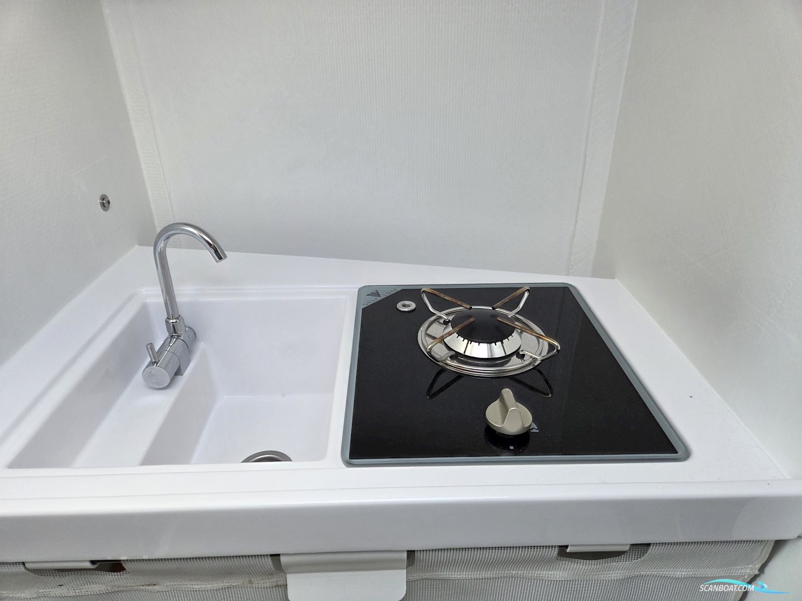 Beneteau First 27 Seascape Edition