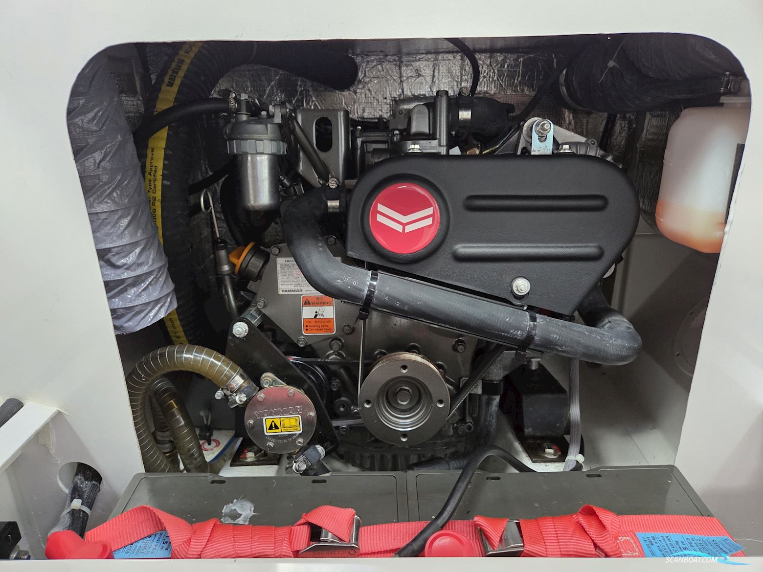 Beneteau First 27 Seascape Edition