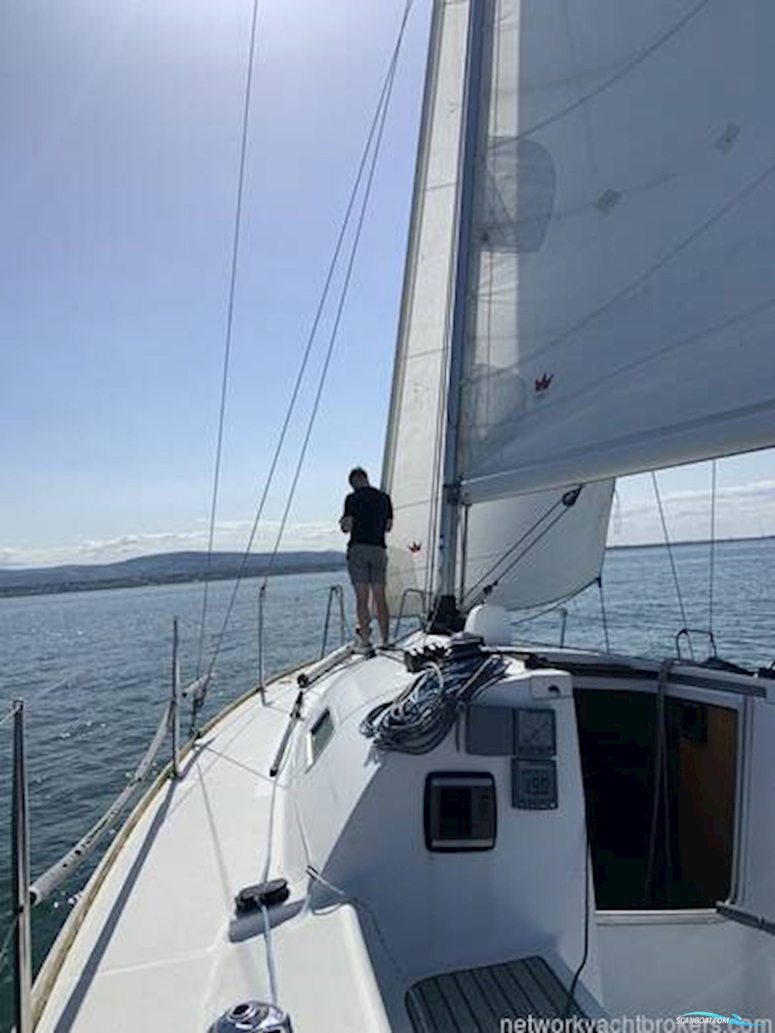 Beneteau First 27.7
