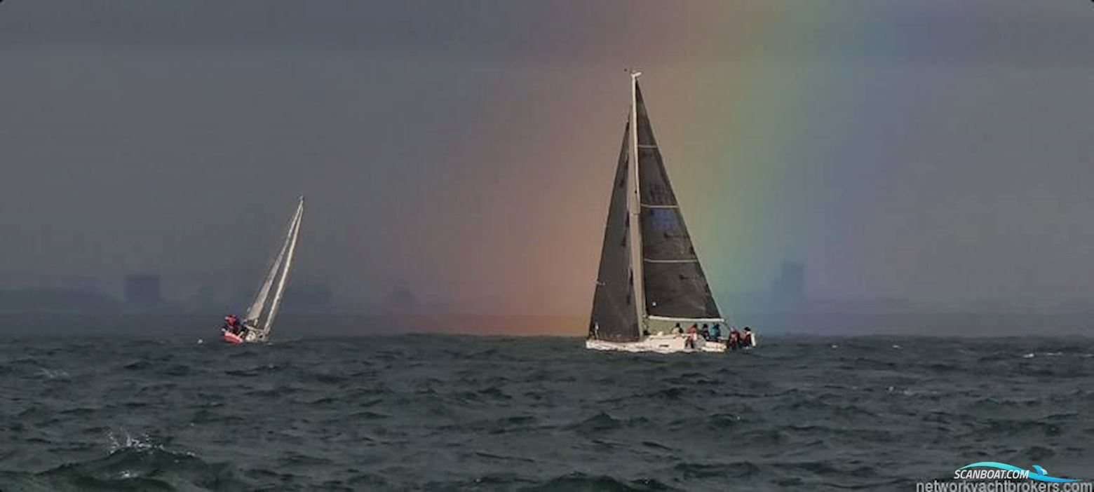 Beneteau First 27.7