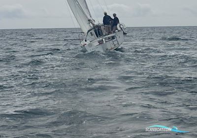Beneteau First 27.7 Segelboot 2004, mit Yanmar motor, Keine Länderinfo