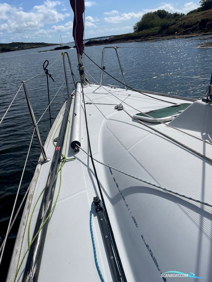 Beneteau First 27.7