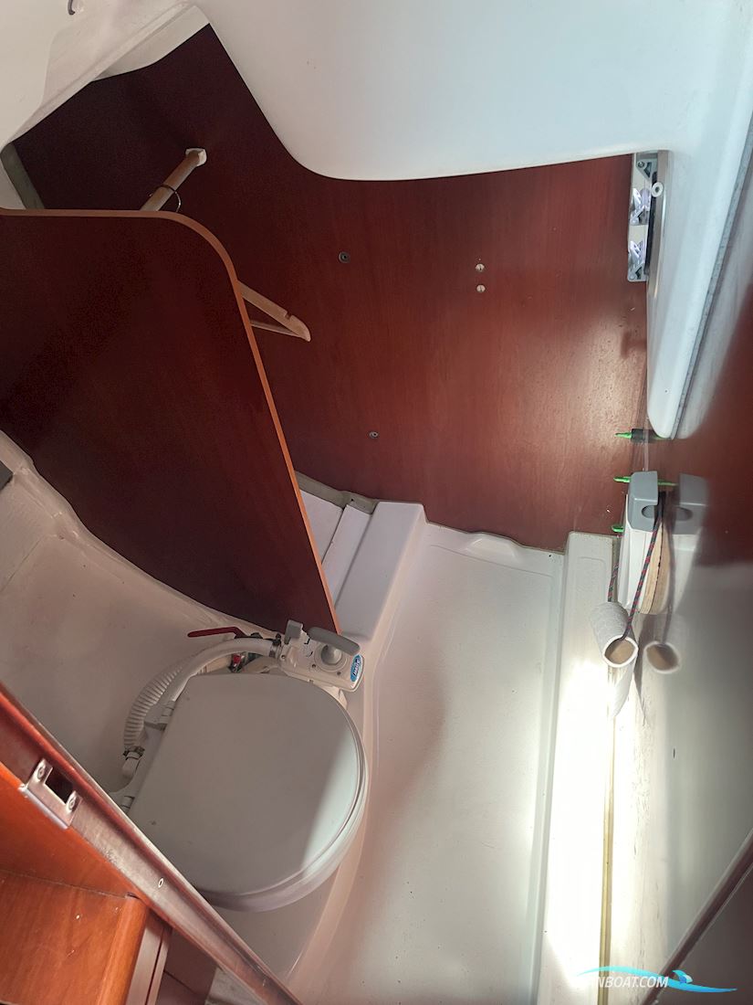 Beneteau First 27.7