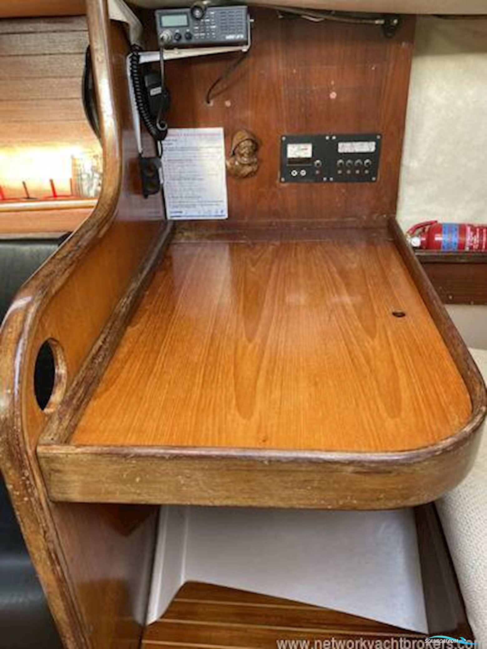 Beneteau First 28