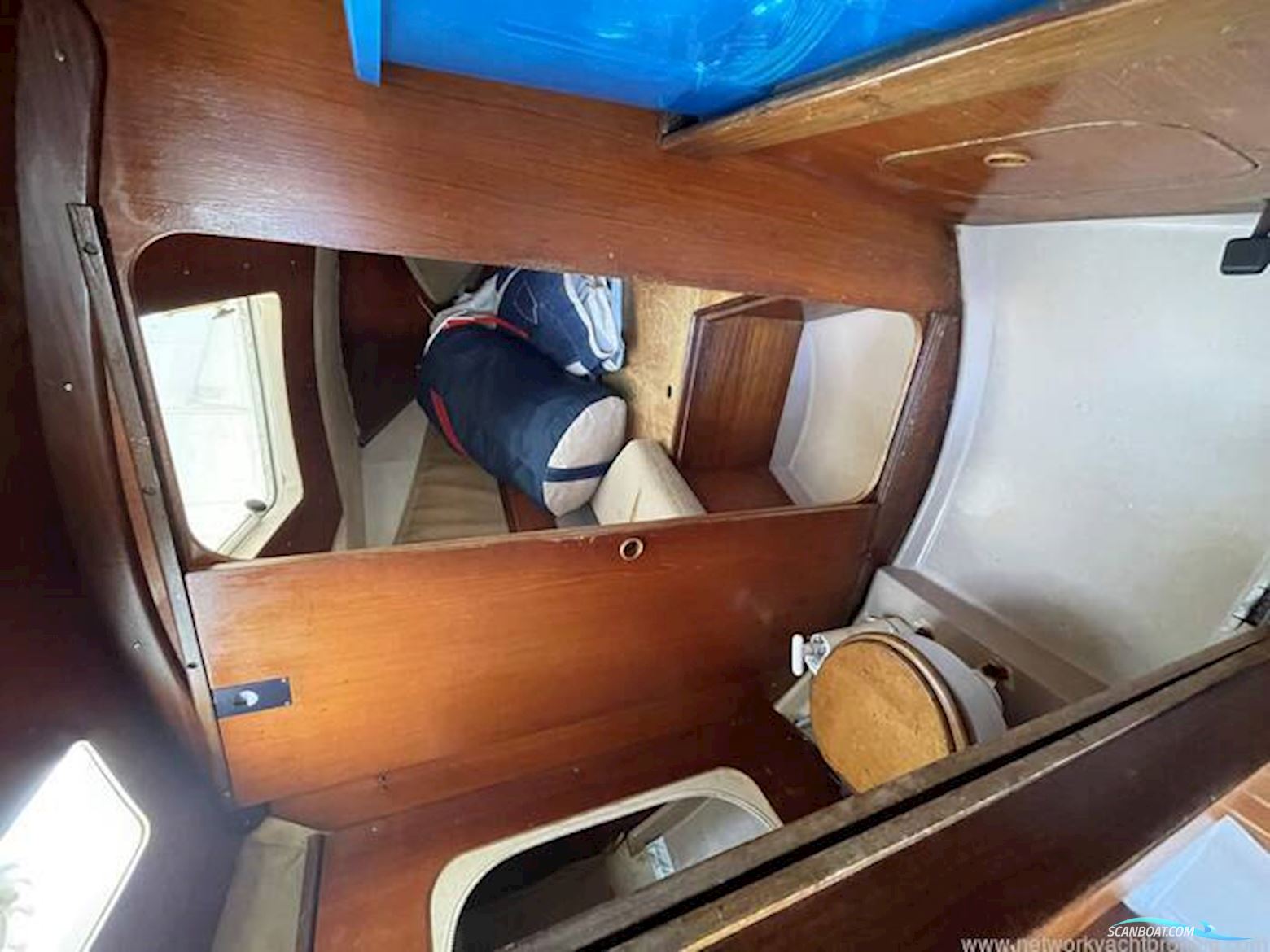 Beneteau First 28
