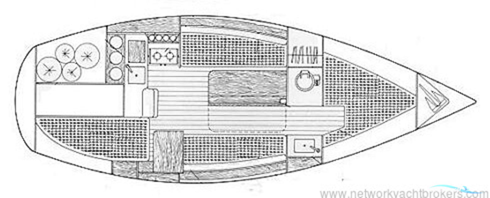 Beneteau First 28