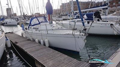 Beneteau First 285 Segelboot 1989, mit Volvo Penta 2002 motor, England