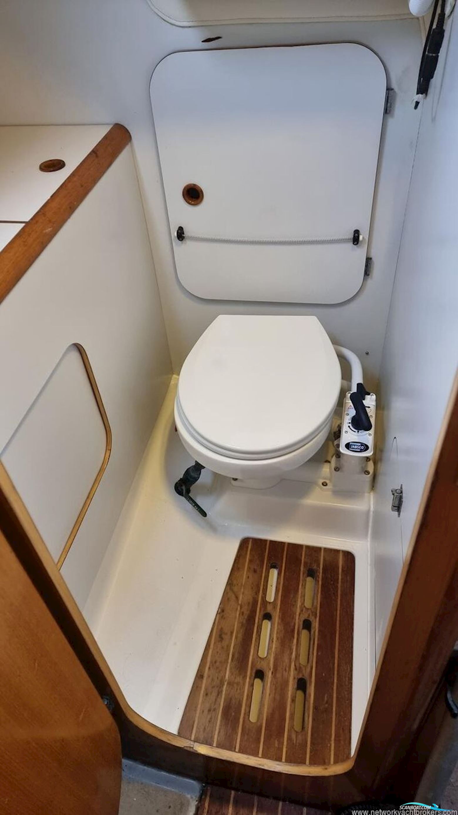 Beneteau First 285