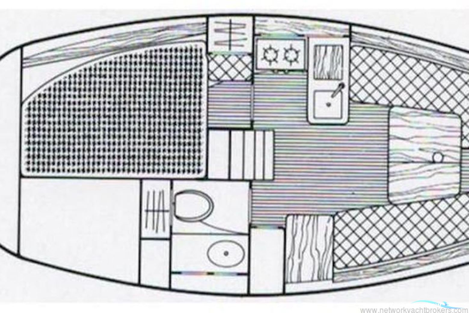 Beneteau First 285