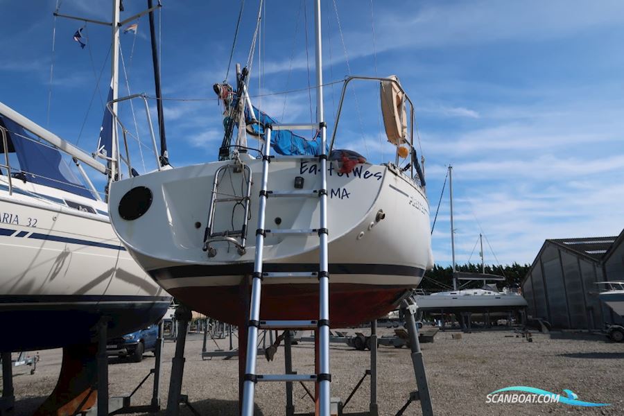 Beneteau First 29