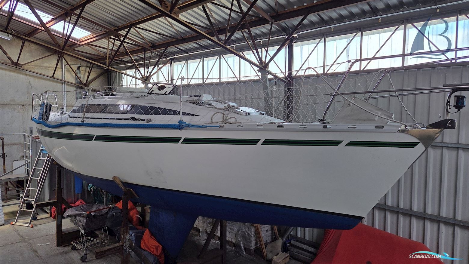 Beneteau First 30 E