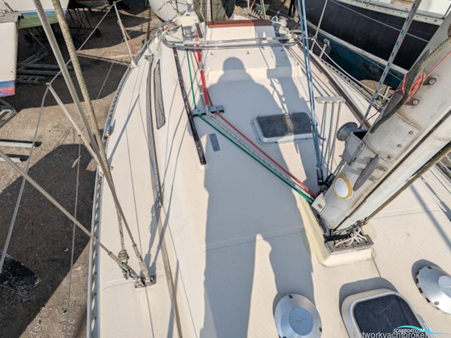 Beneteau First 30