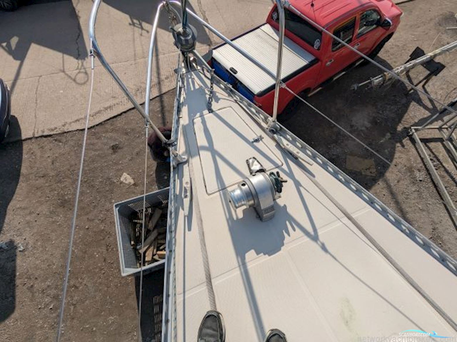 Beneteau First 30