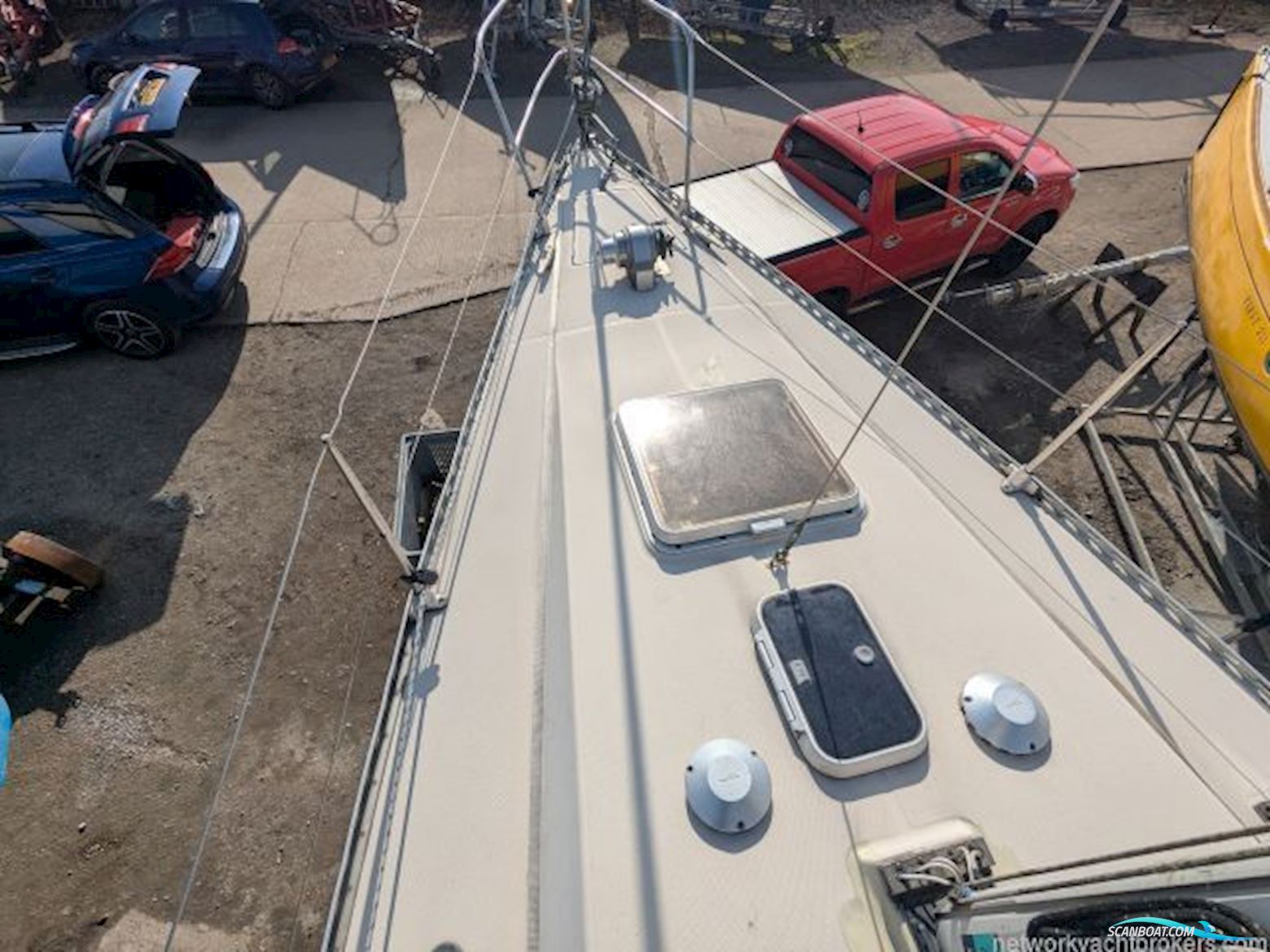 Beneteau First 30